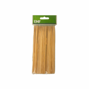 Skewer Bamboo 6" (15cm) #5600-6 100pcs (Takegushi medium)