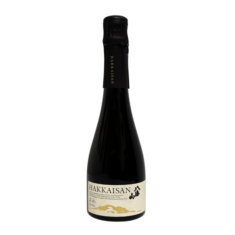 Hakkaisan "AWA" Sparkling Sake