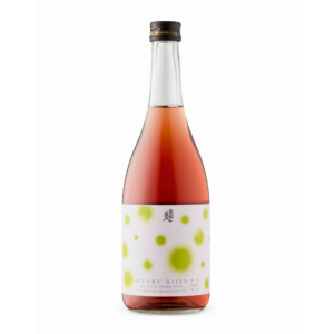 Nanbu Bijin Umeshu Plum Sake, 720ml