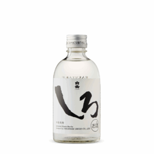 Hakutake SHIRO Rice Shochu, 300ml