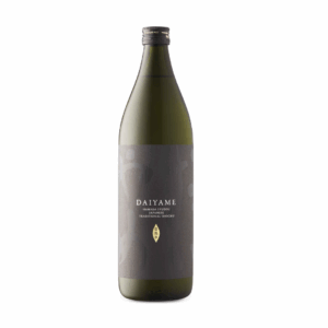 Daiyame Premium Shochu (Sweet potato Shochu)