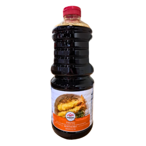 Yamasa Tsuyu Multi Purpose Soup Base Concentrate, 18kg