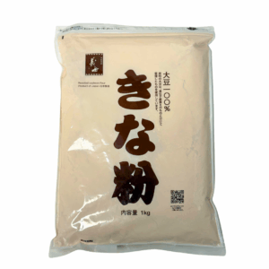 Gishi Kinako Soybean Powder, 1kg