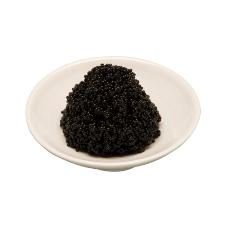 Azuma Tobiko Black, 300g
