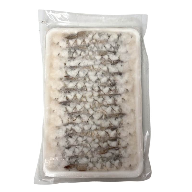 Yutaka Frozen Nobashi Shrimp 26/30