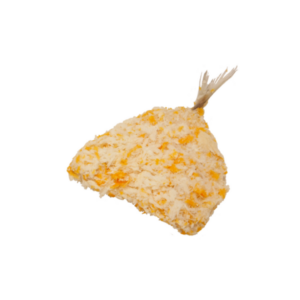 Azuma Aji Fry