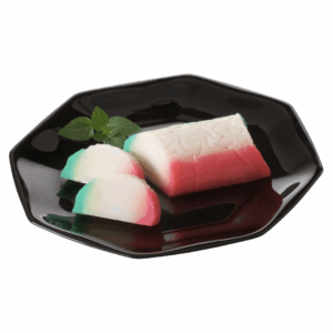 Ocean Food Kamaboko (Rainbow), 180g
