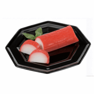 Ocean Food Kamaboko (Red), 180g