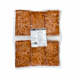 Ocean Food Satsuma Hot 5lbs