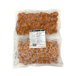 Ocean Food Crab Flavoured Fish Ball 5lbs