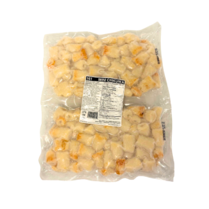 Ocean Food Mini Chikuwa 5lbs