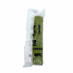 Frozen Yomogi Fu