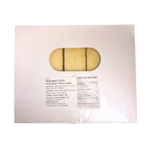Ajishin, Awa Fu, 250g