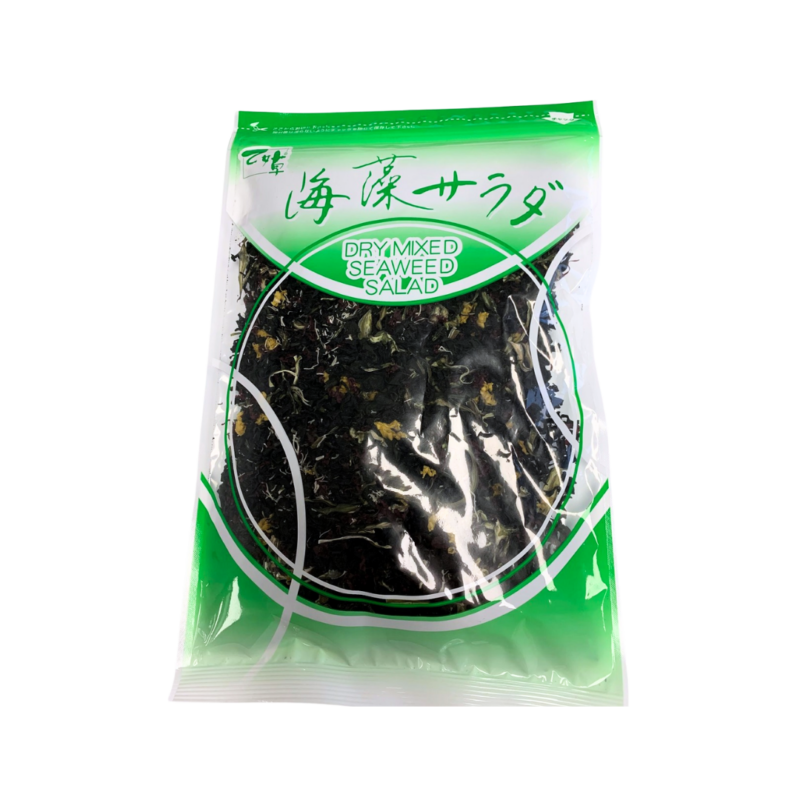 Otomegusa Kaiso Salad, 100g