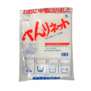 Benri Rice Net, L-size