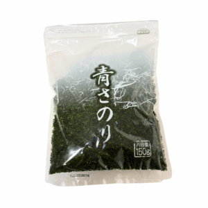 Otomegusa Aonori-ko flakes, 150g