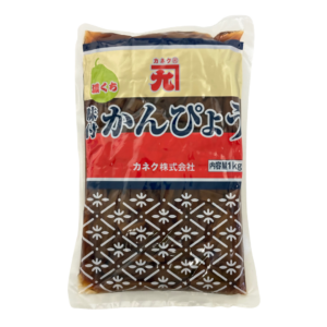 Kaneku Koikuchi Ajitsuke Kanpyo, 1kg