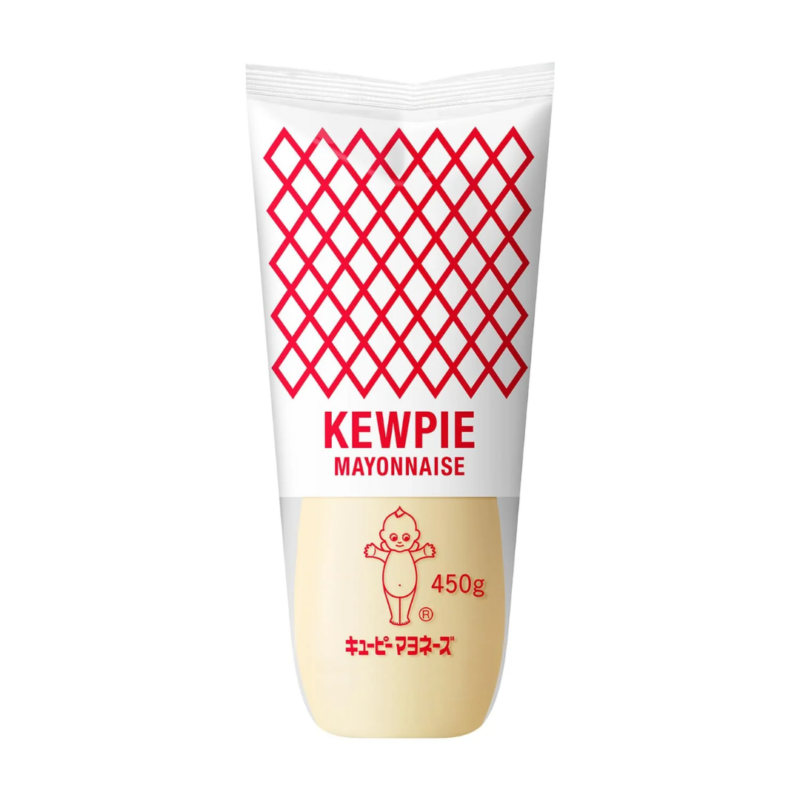 QP "KEWPIE" Mayonnaise, 450g