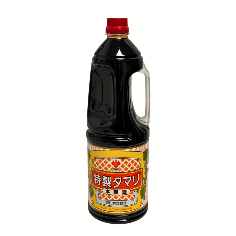 Morita Tamari Soy Sauce