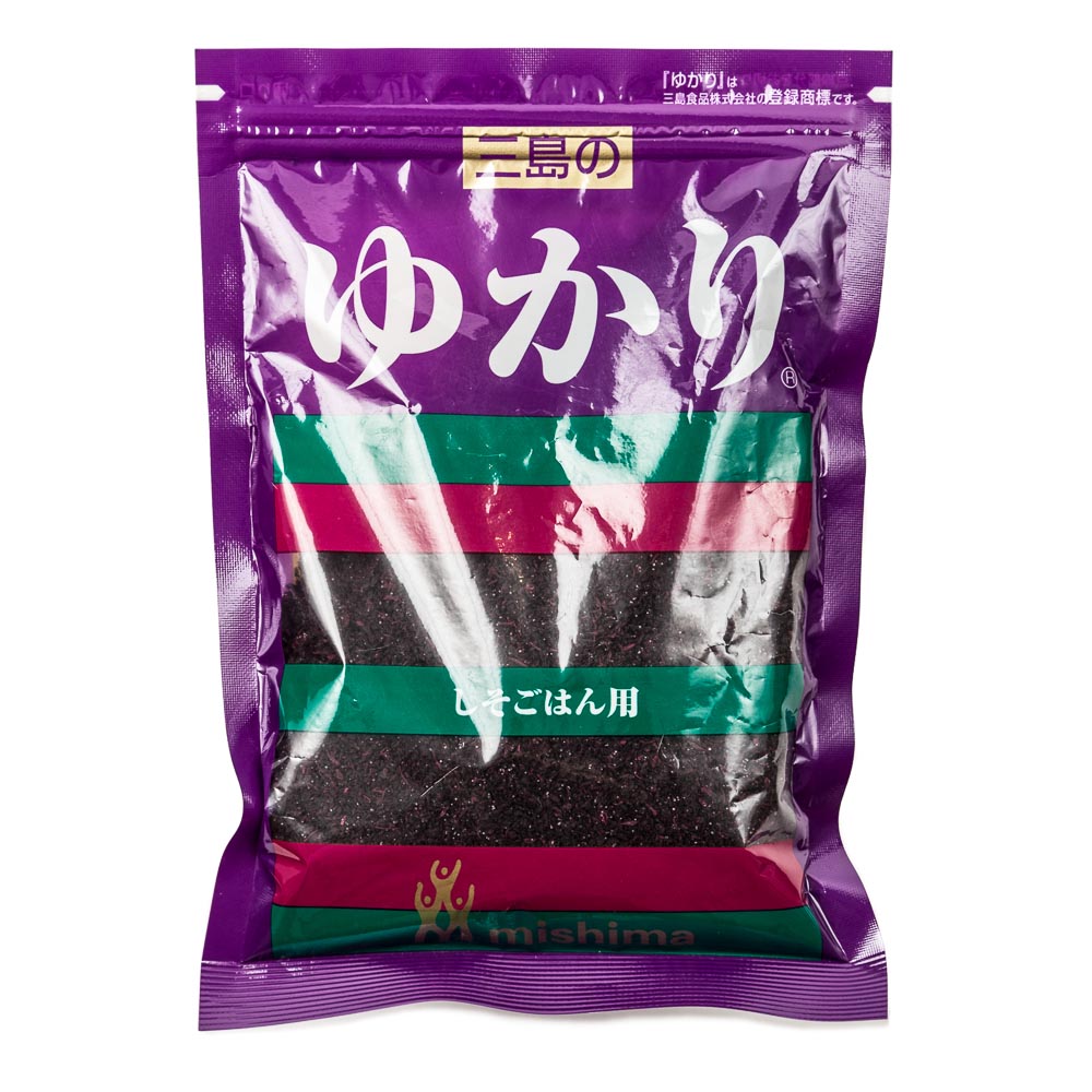 Yukari Seasoning Ozawa Canada