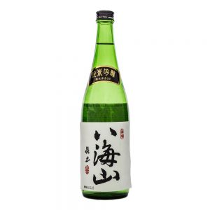 Hakkaisan Junmai Ginjo Sake, 720ml