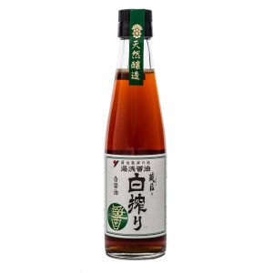 Premium Shiro Shoyu