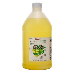 Miyako Ponzu Vinegar, 1.9L