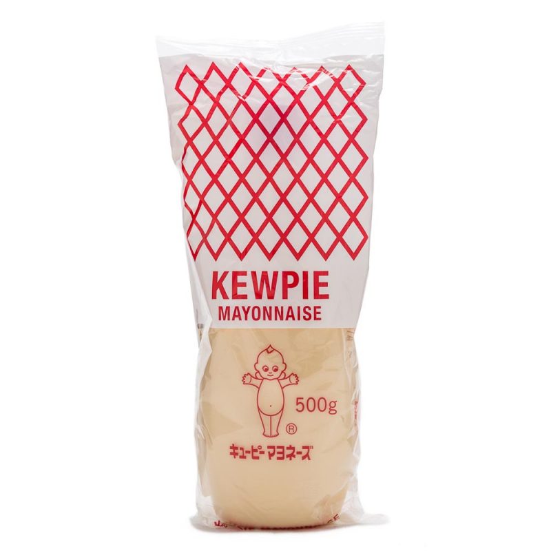 QP "KEWPIE" Mayonnaise, 500g