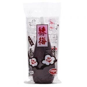Neri-Ume Plum Paste with Shiso