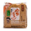 Yamajirushi Organic Koji Miso, 2.2lbs