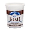 Dry Rice Koji, 20oz(500g)