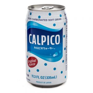 Calpis Calpico Water, 335ml