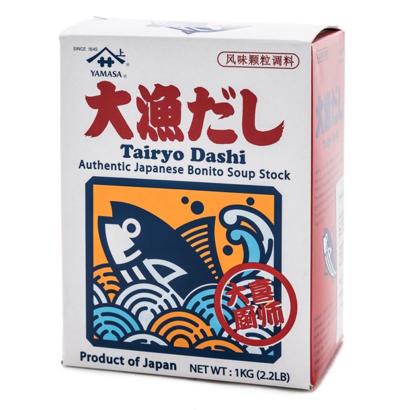 Yamasa Tairyo Dashi, 1kg