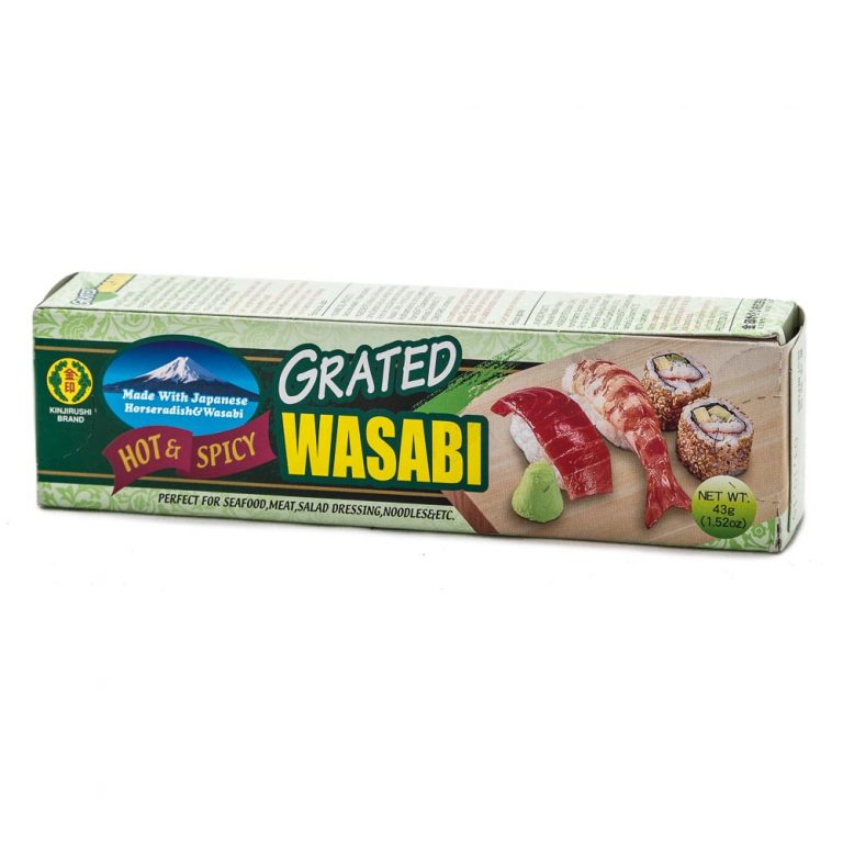 Wasabi Archives Ozawa Canada