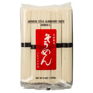 Marutsune Somen Noodle, 1.36kg