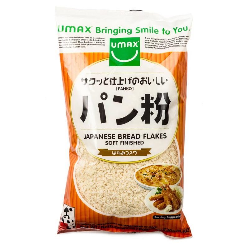 UMAX Panko, 230g