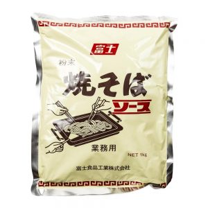 Fuji Yakisoba Powder, 1kg
