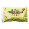 Waner Wasabi Powder, 1kg