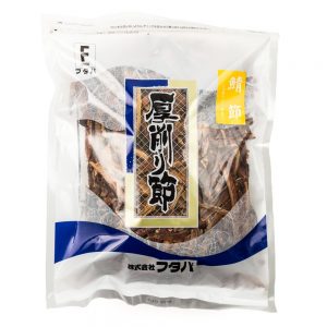 Futaba Saba Atsukezuri (Mackerel Flakes), 1kg