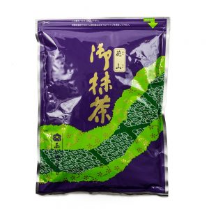 Aiya Matcha Green Tea Powder-Hanayama, 500g