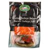 Smoked Salmon, Sockeye Lox