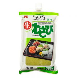 Kaneku Frozen Grated Wasabi, 750g