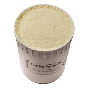 OCI Vanilla Ice-Cream, 11.4L