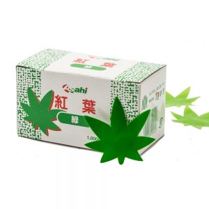 Momiji (Japanese Maple) Baran Green