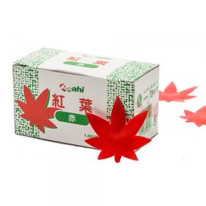 Momiji (Japanese Maple) Baran Red