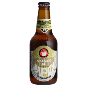 Hitachino Nest - Saison du Japon, 330ml