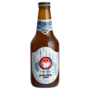 Hitachino Nest - White Ale, 330ml