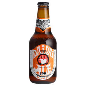 Hitachino Nest - Dai Dai Ale, 330ml