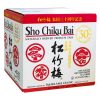 Sho Chiku Bai Classic Sake (Cubic box)