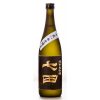 TENZAN SHICHIDA Junmai Daiginjo Super Premium Sake (Black/Gold Label)